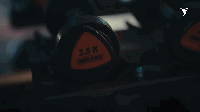 Animated Technosport campaign visual showcasing breathable sportswear