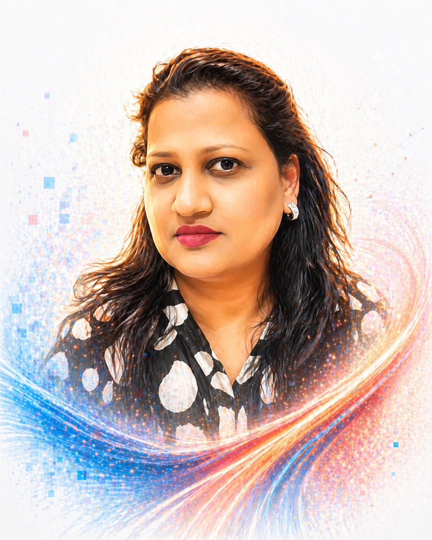 Lekha Ail, Director