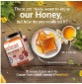 Safe Harvest social post asset